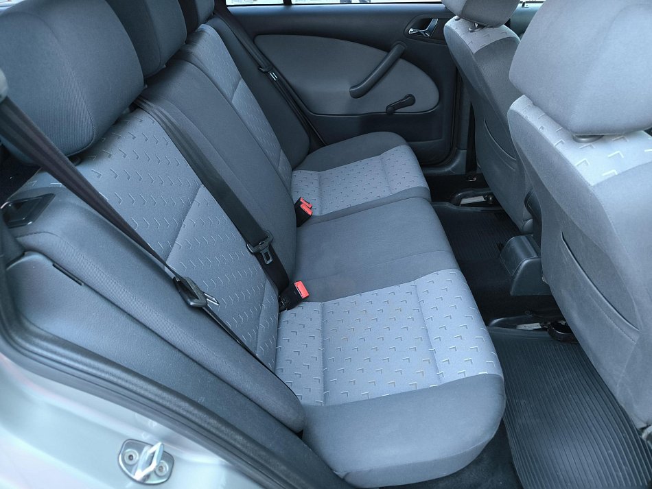 Škoda Octavia 1.9TDi 