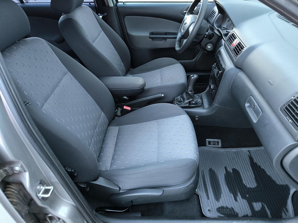 Škoda Octavia 1.9TDi 