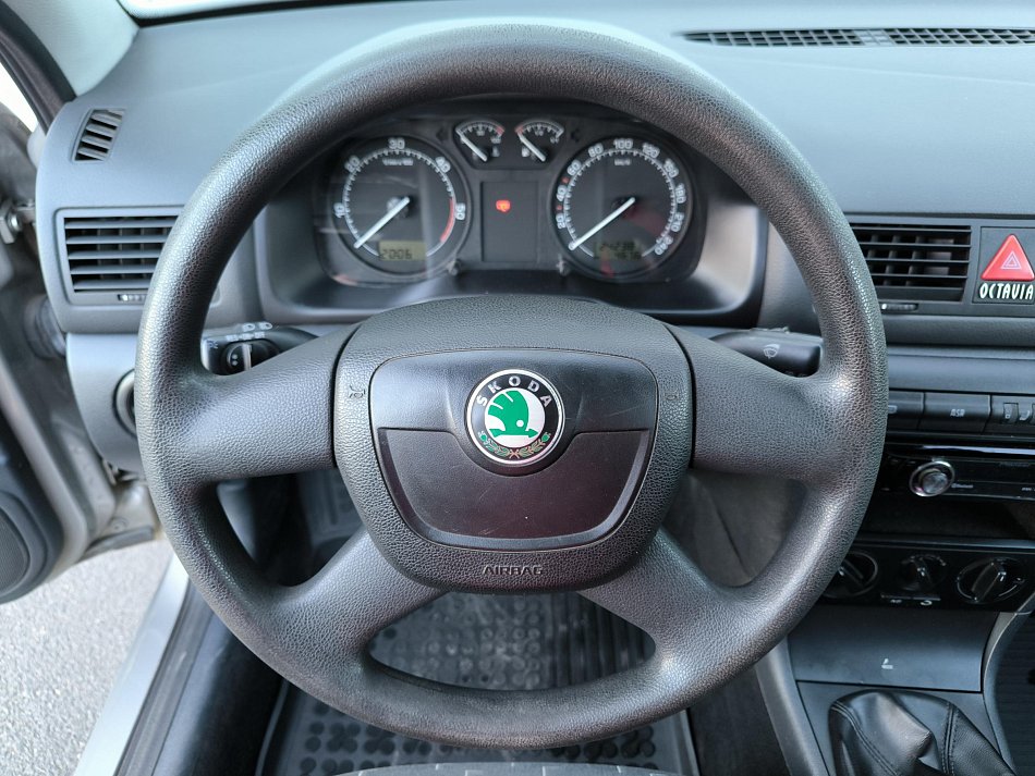 Škoda Octavia 1.9TDi 