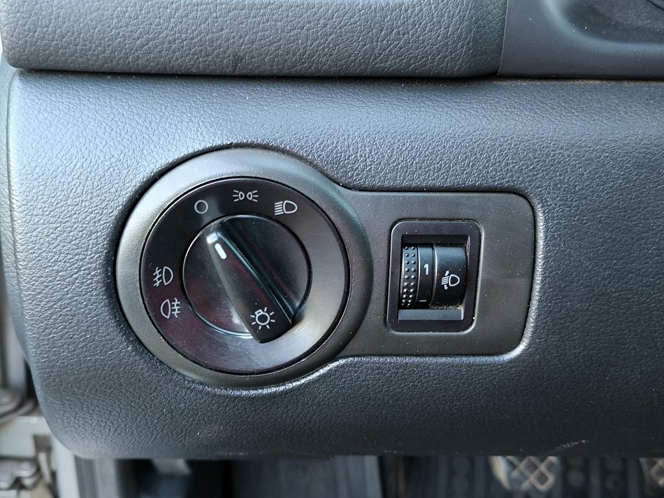 Škoda Octavia 1.9TDi 