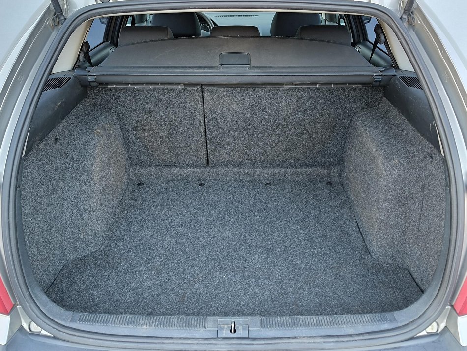 Škoda Octavia 1.9TDi 