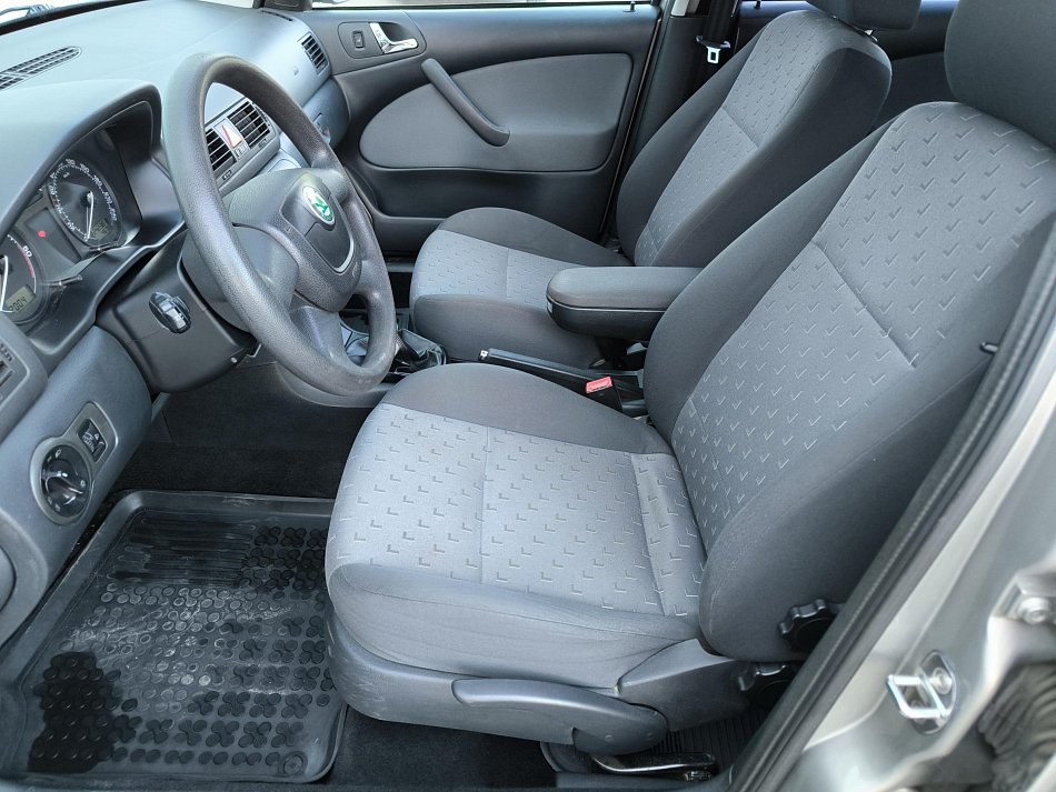 Škoda Octavia 1.9TDi 