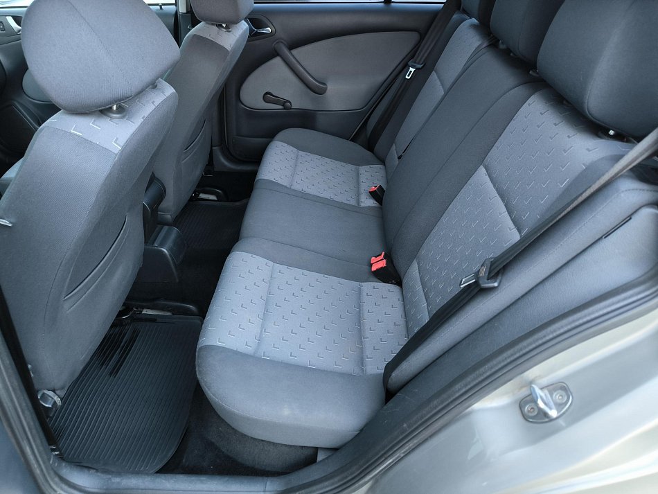Škoda Octavia 1.9TDi 