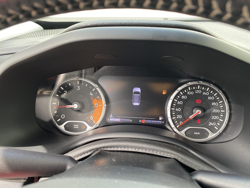 Jeep Renegade 2.0 MJT Limited 4x4