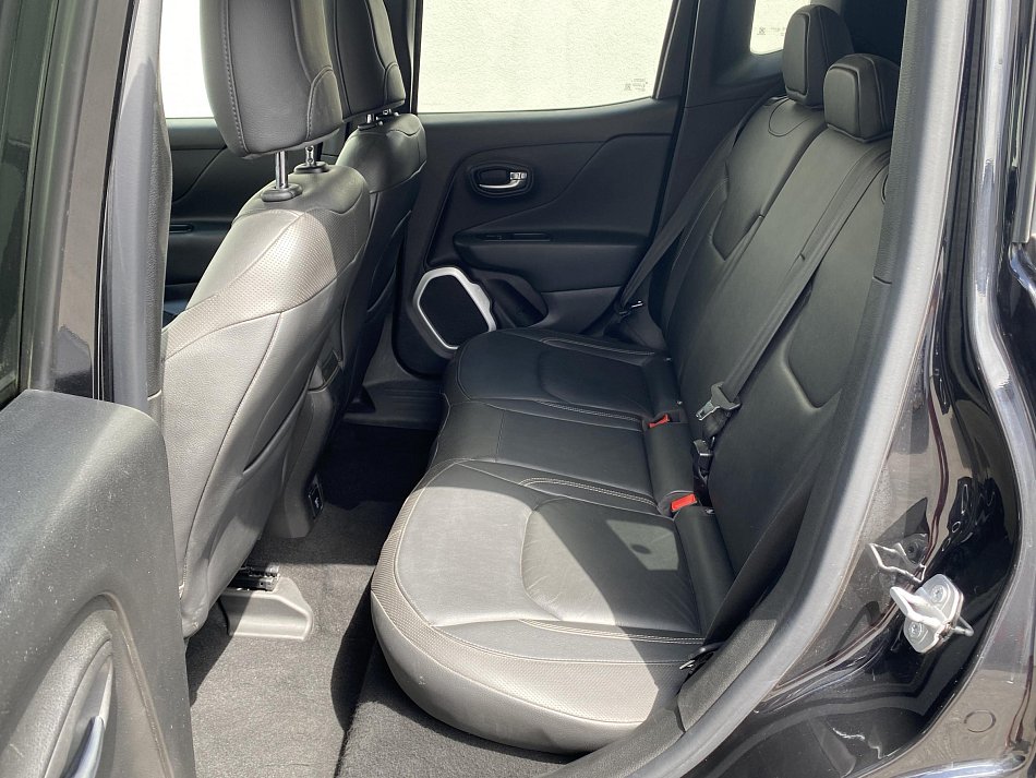 Jeep Renegade 2.0 MJT Limited 4x4