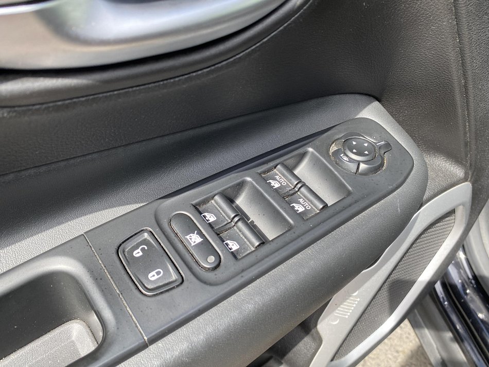 Jeep Renegade 2.0 MJT Limited 4x4