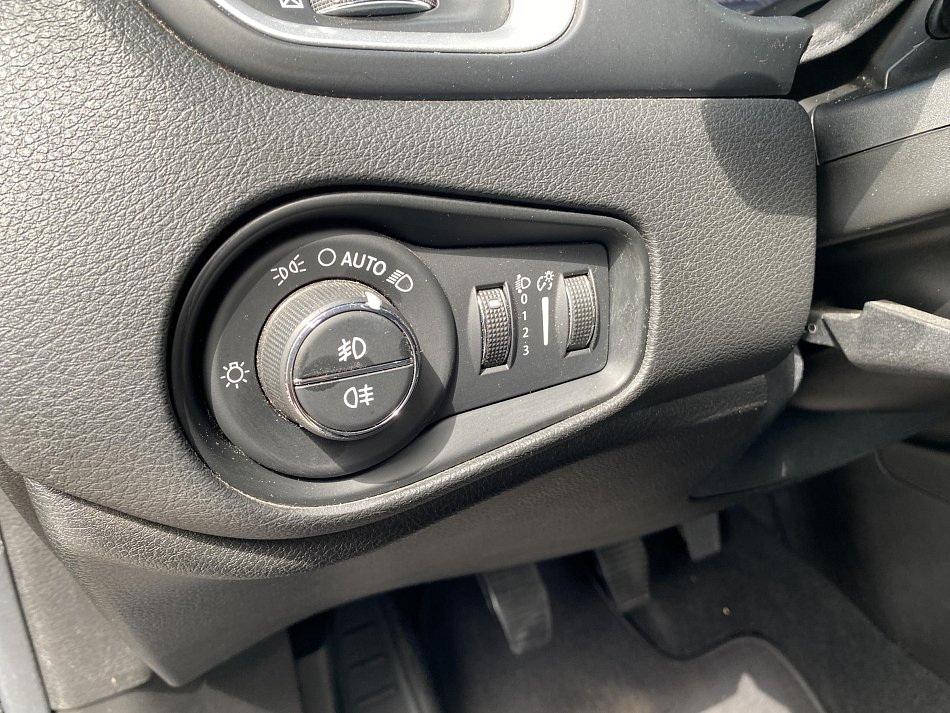 Jeep Renegade 2.0 MJT Limited 4x4