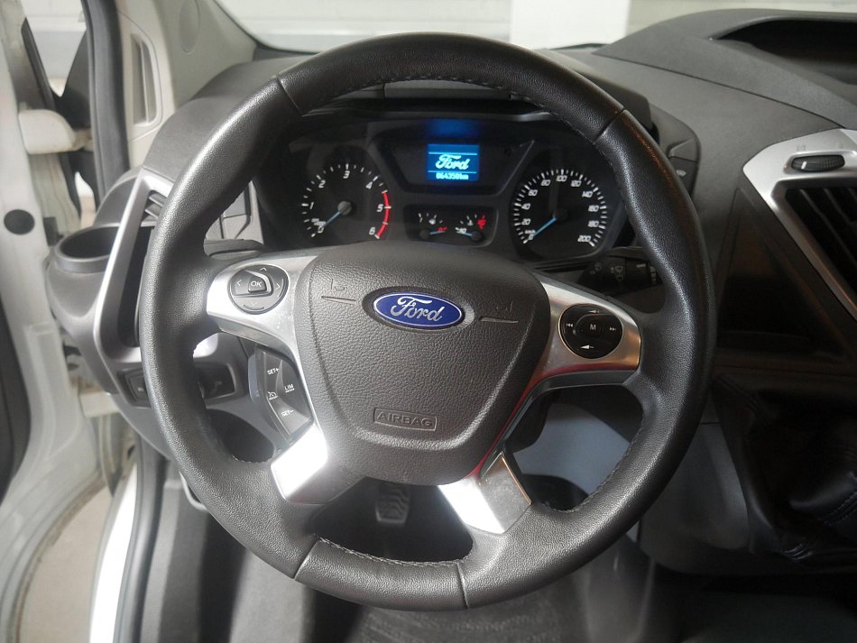 Ford Transit Custom 2.2TDCi Trend L2H2 6míst