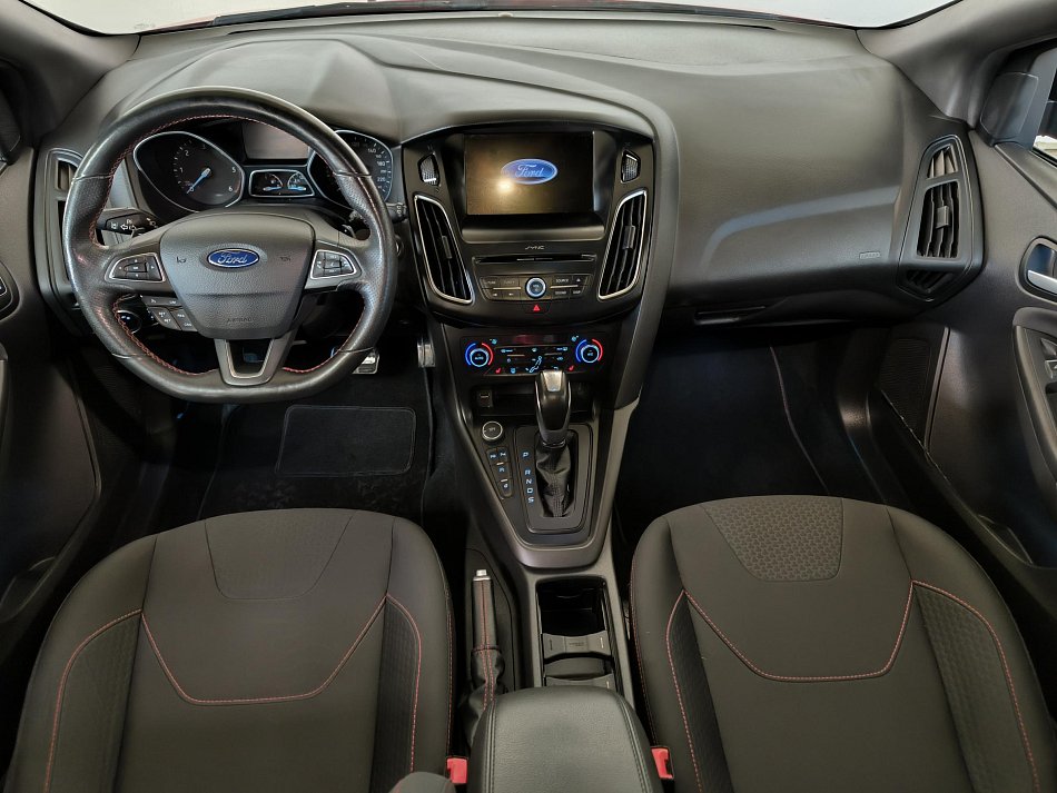 Ford Focus 2.0 TDCi ST-Line
