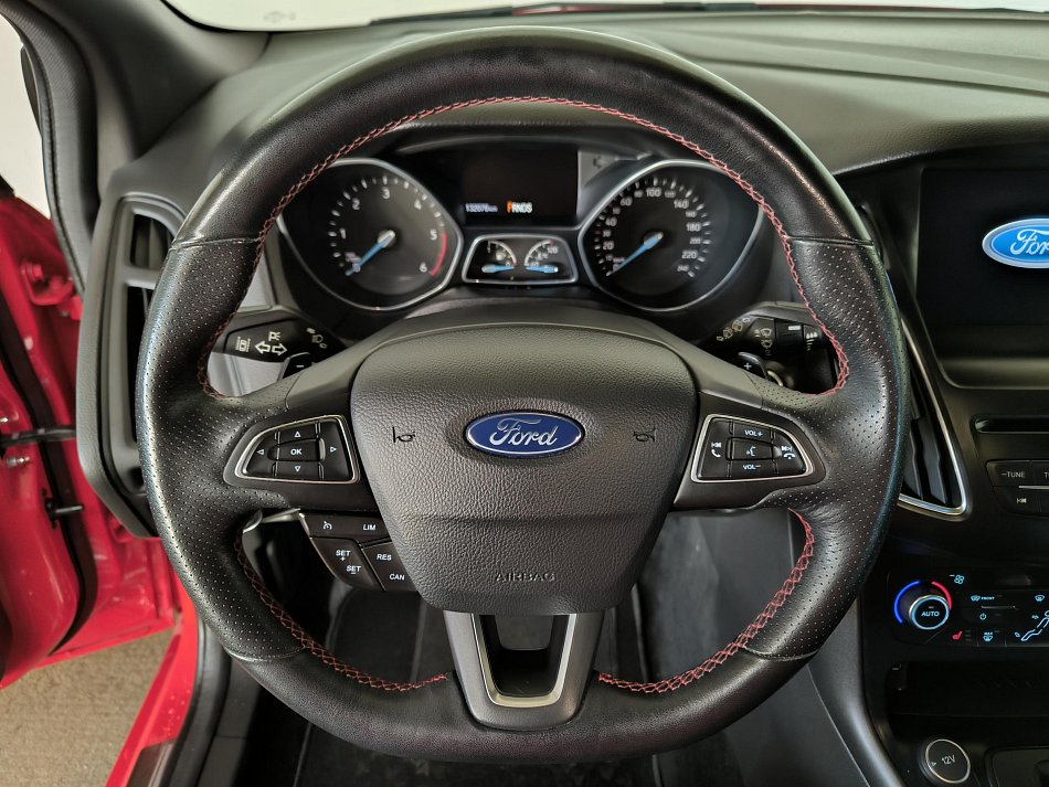 Ford Focus 2.0 TDCi ST-Line