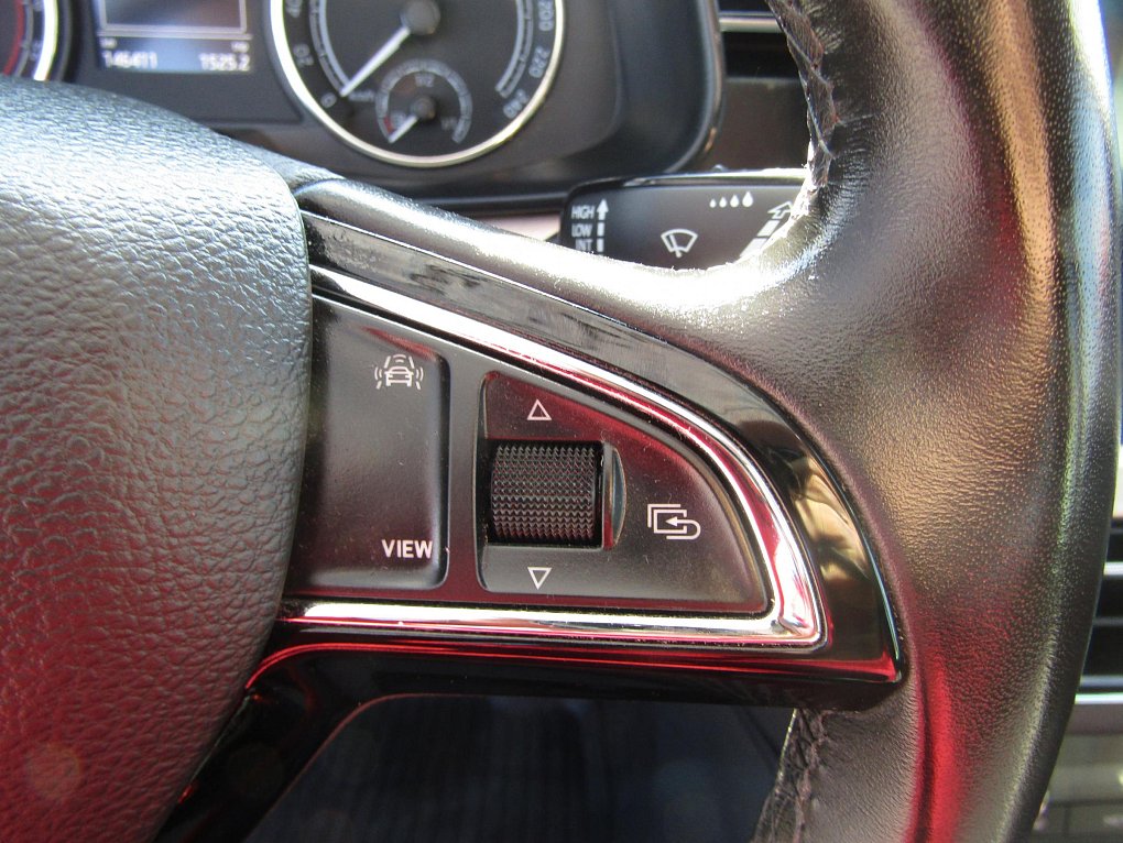 Škoda Scala 1.6 TDi Ambition