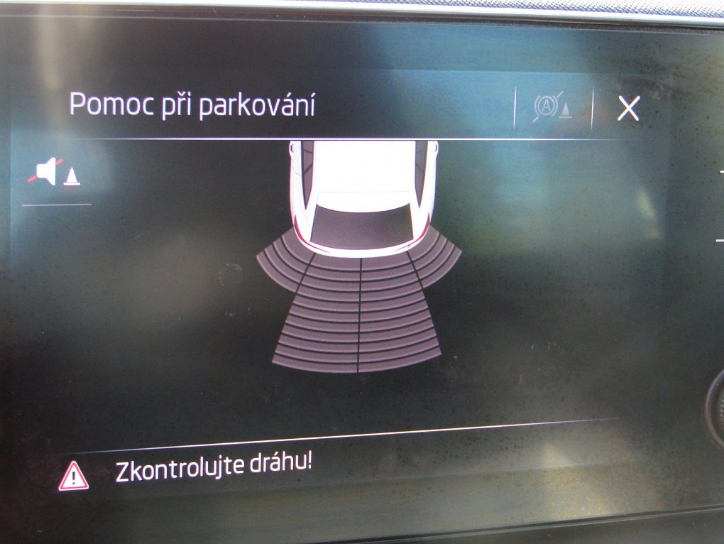 Škoda Scala 1.6 TDi Ambition