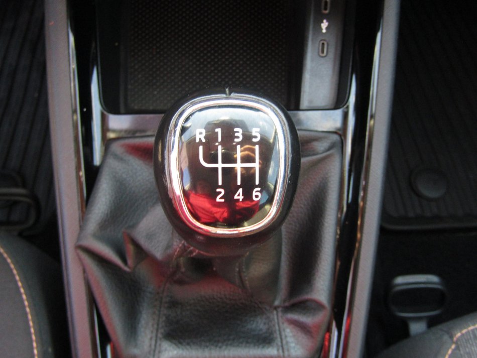 Škoda Scala 1.6 TDi Ambition