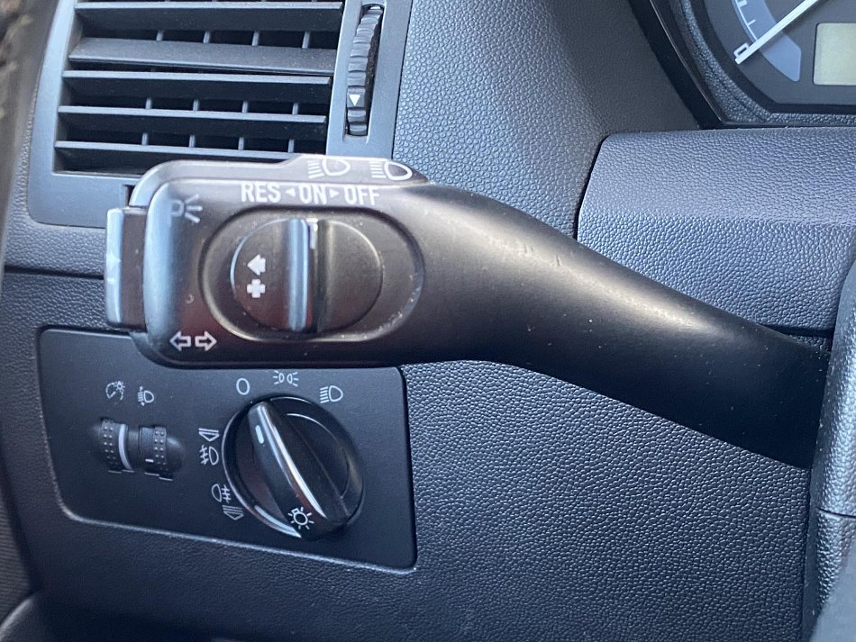 Škoda Fabia I 1.2 16V Elegance