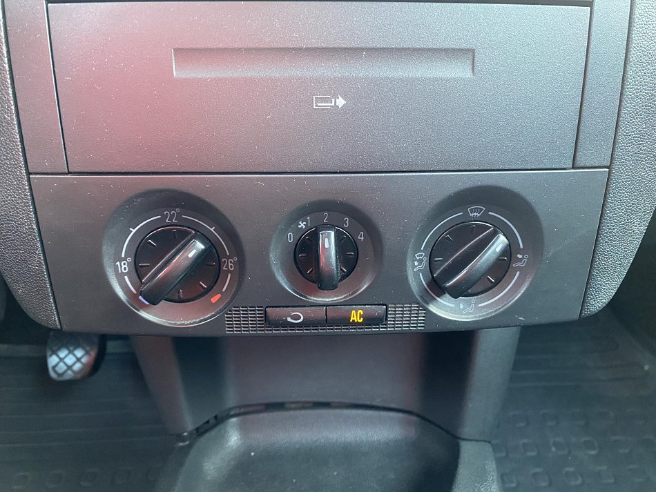 Škoda Fabia I 1.2 16V Elegance