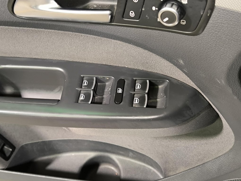 Volkswagen Touran 1.4 TSi Match