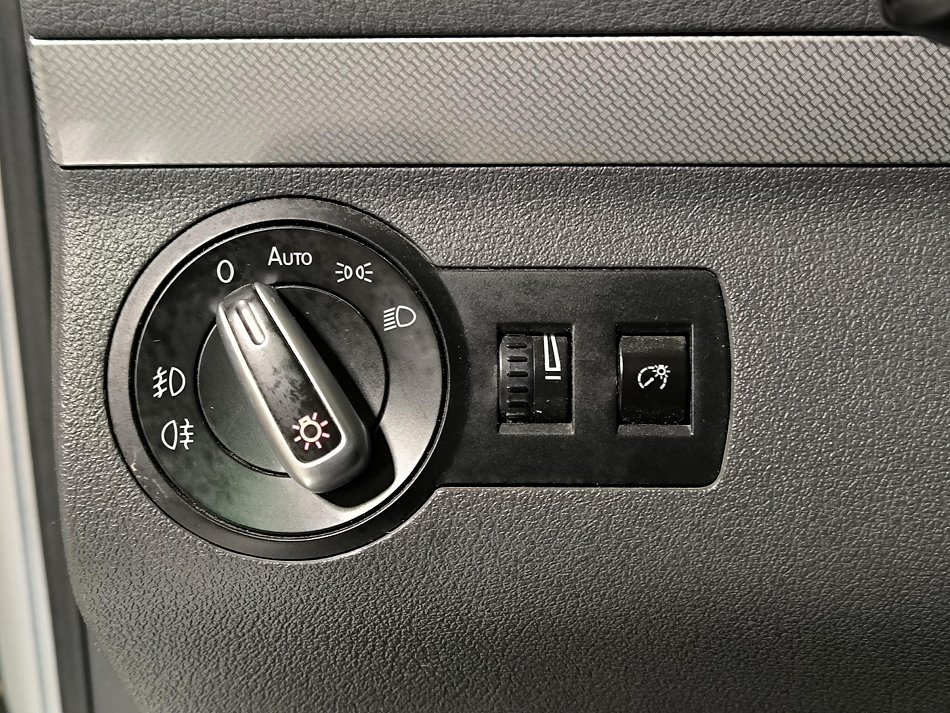 Volkswagen Touran 1.4 TSi Match