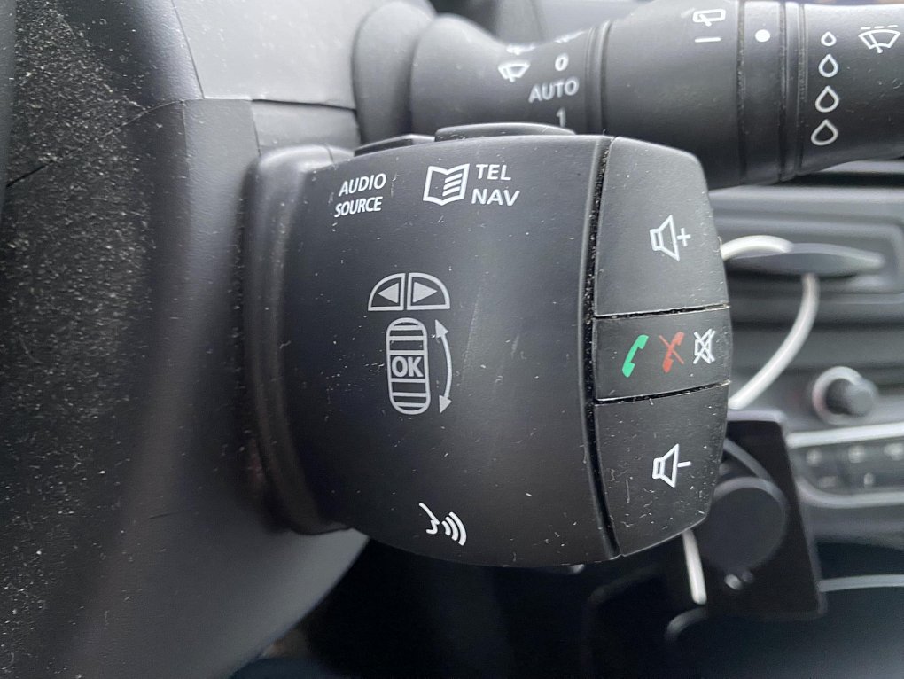 Renault Laguna 2.0dCi Dynamique