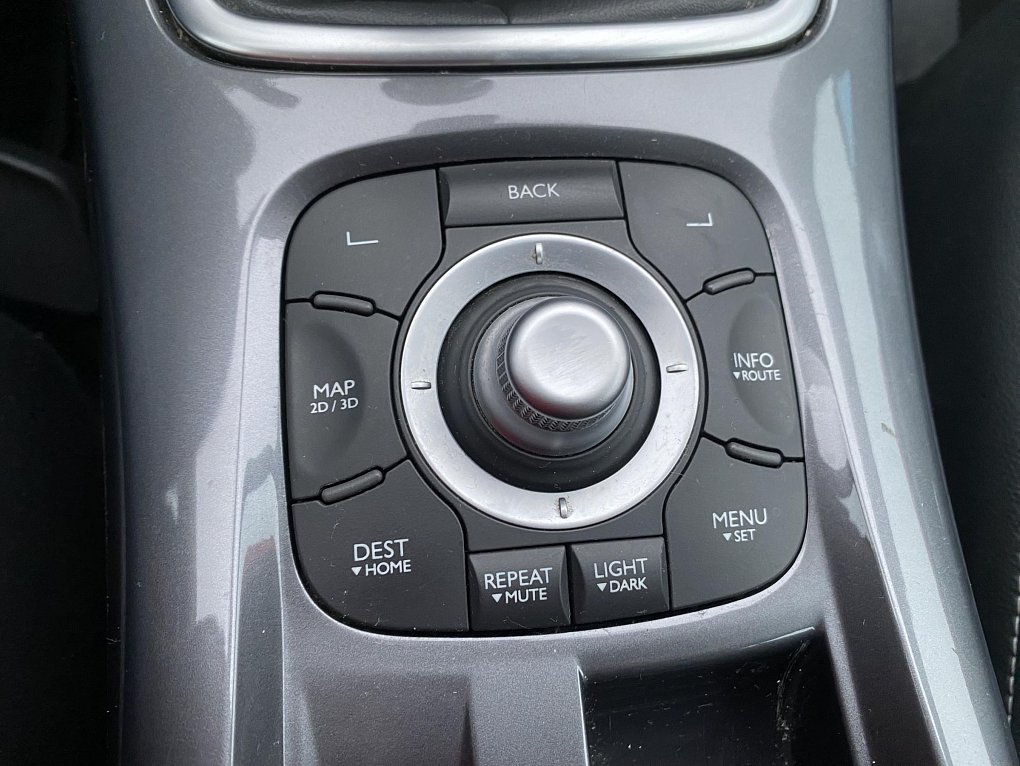 Renault Laguna 2.0dCi Dynamique