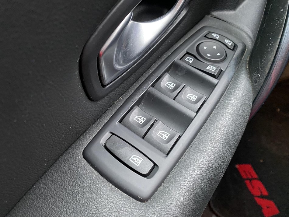 Renault Laguna 2.0dCi Dynamique