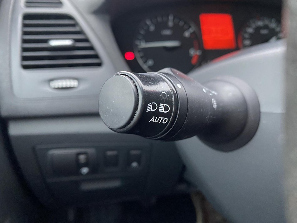 Renault Laguna 2.0dCi Dynamique