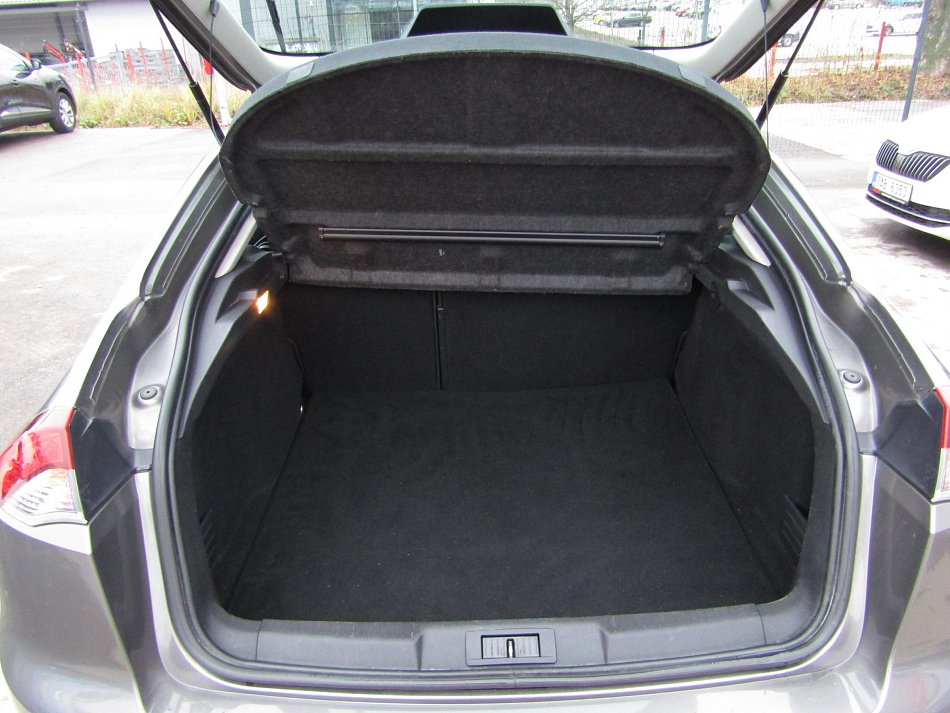 Renault Laguna 2.0dCi Dynamique