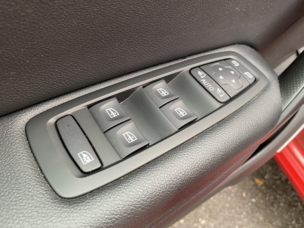 Renault Mégane 1.6TCe GT Line