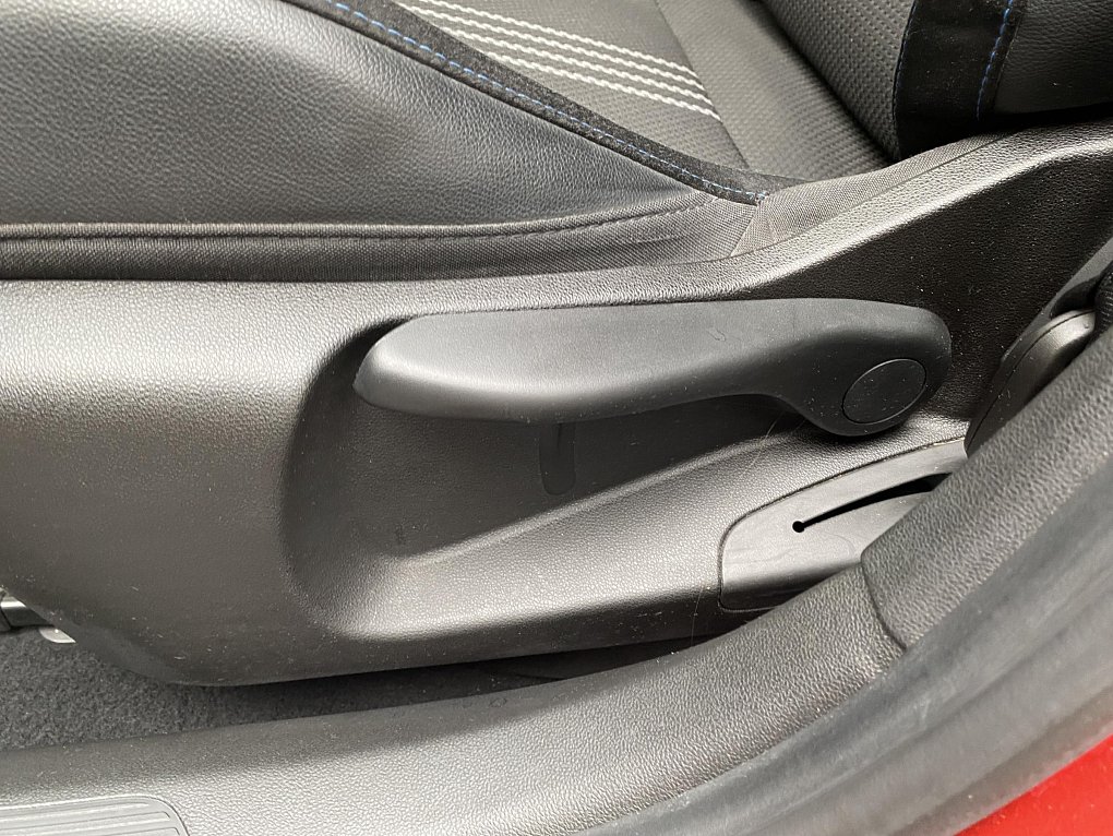 Renault Mégane 1.6TCe GT Line