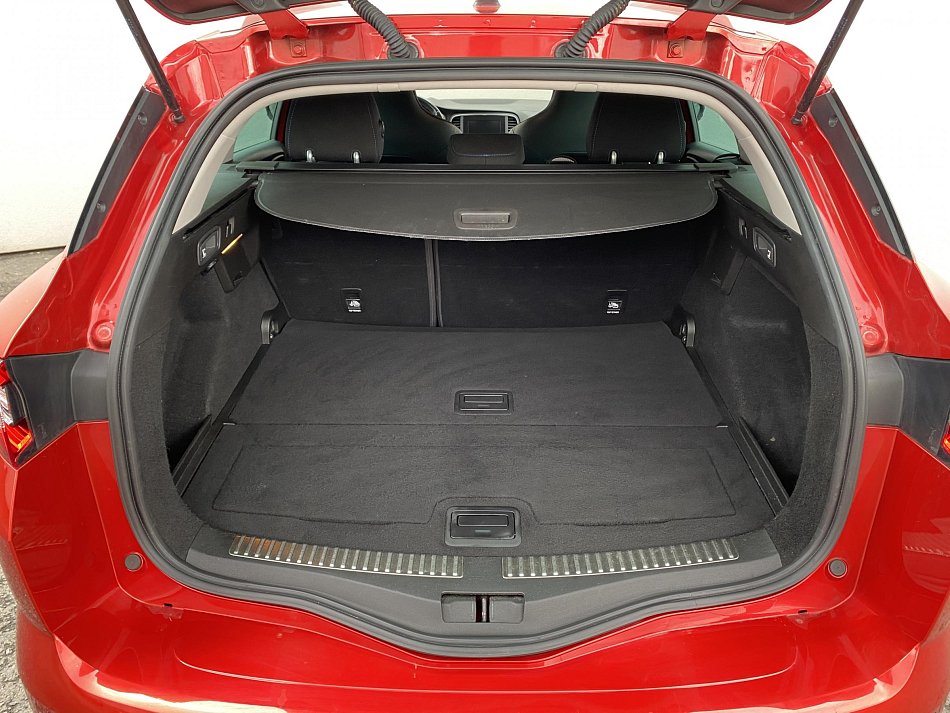 Renault Mégane 1.6TCe GT Line