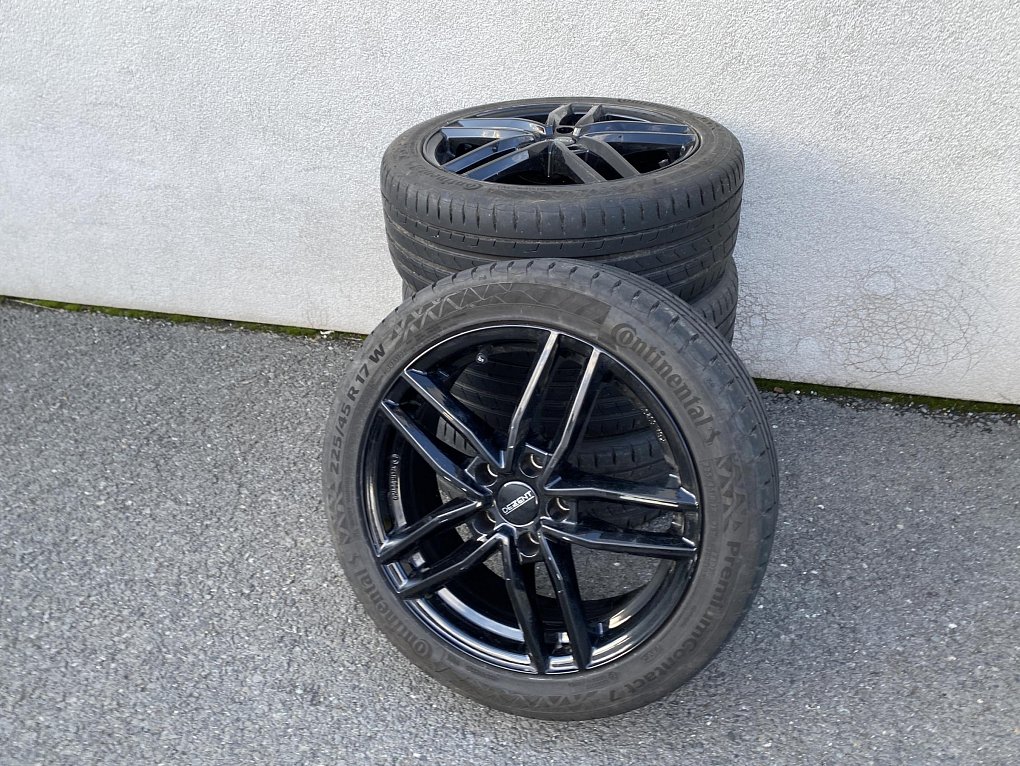 Škoda Octavia III 1.6 TDi 