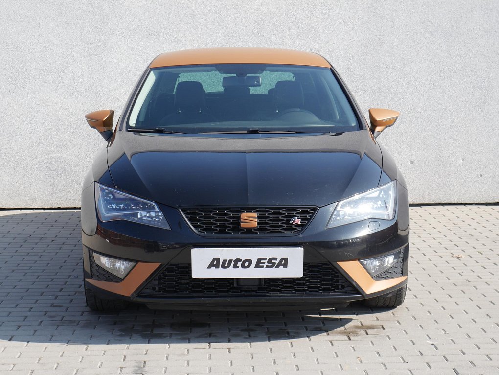 Seat Leon 2.0 TDI 