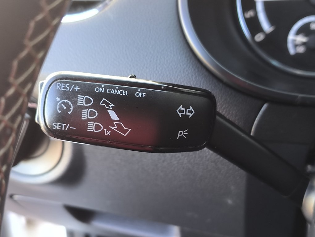 Škoda Octavia III 2.0TDi  RS