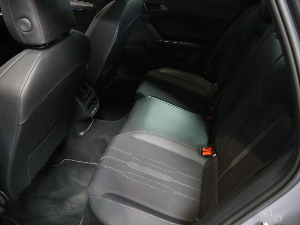Cupra Formentor 1.5. TSI 