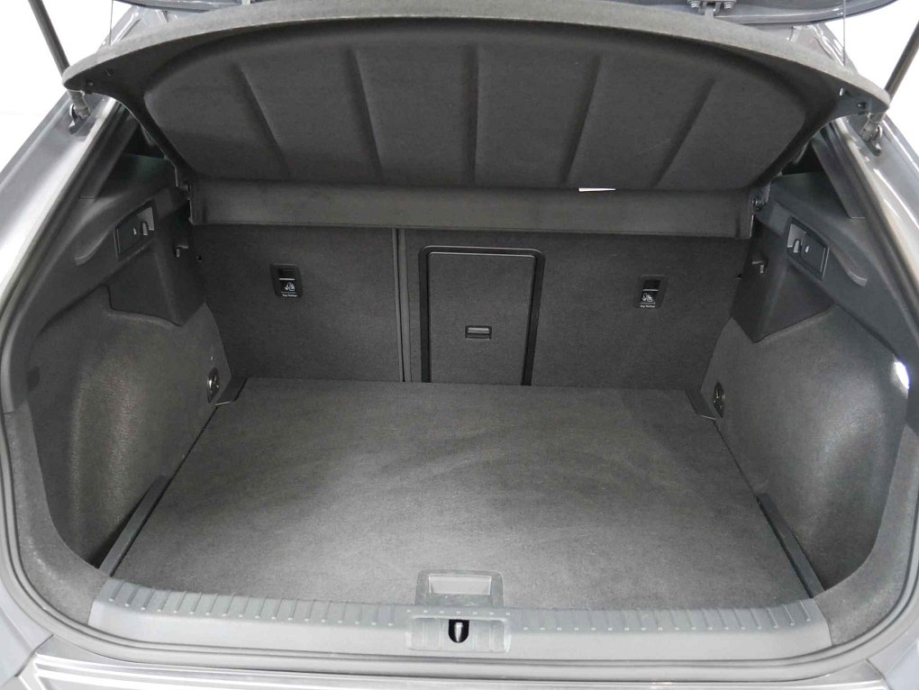 Cupra Formentor 1.5. TSI 