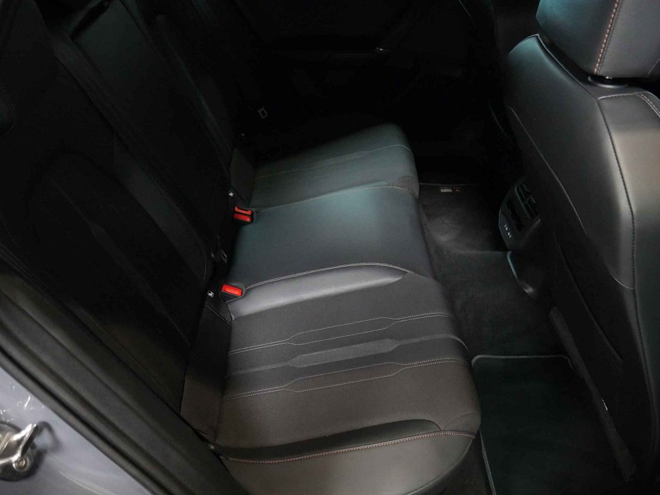 Cupra Formentor 1.5. TSI 