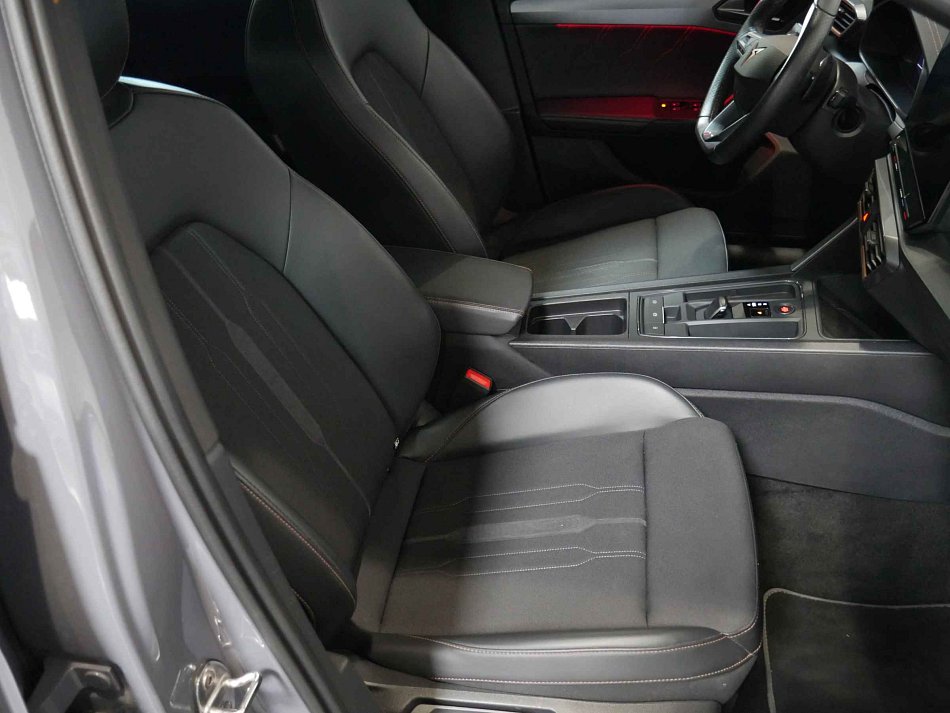 Cupra Formentor 1.5. TSI 