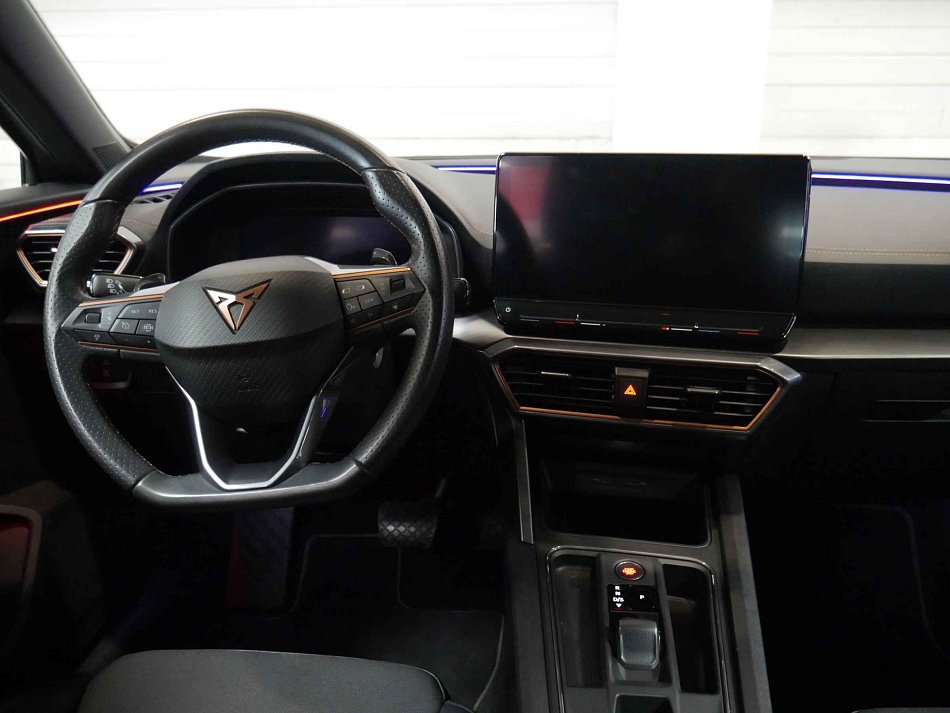 Cupra Formentor 1.5. TSI 