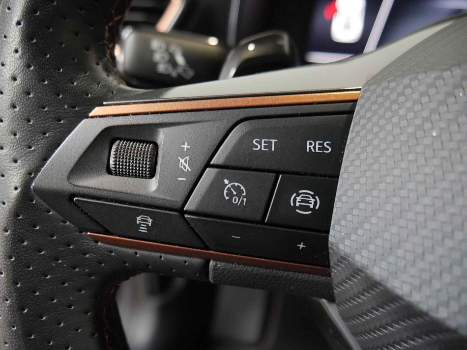 Cupra Formentor 1.5. TSI 