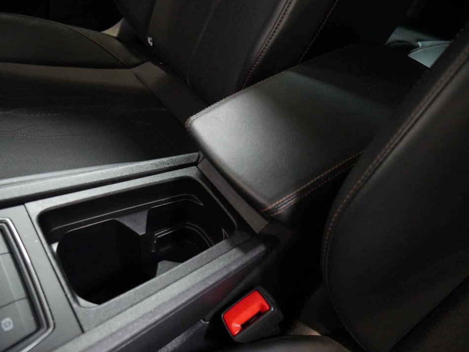 Cupra Formentor 1.5. TSI 