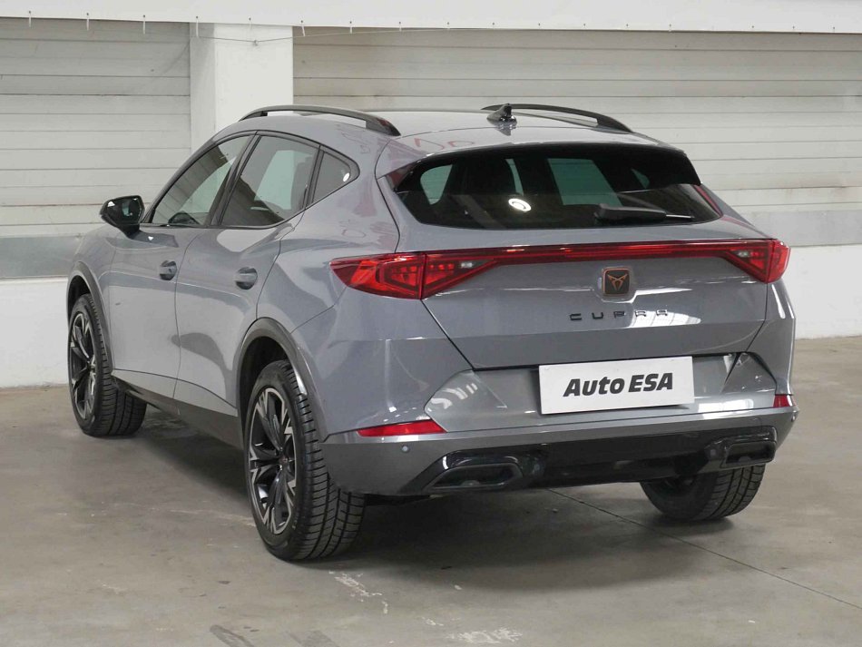 Cupra Formentor 1.5. TSI 
