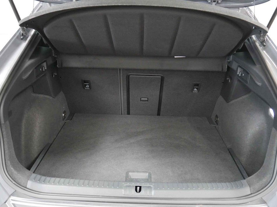 Cupra Formentor 1.5. TSI 