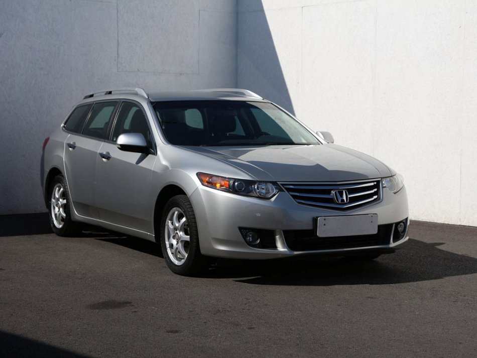 Honda Accord 2.0 i-Vtec 