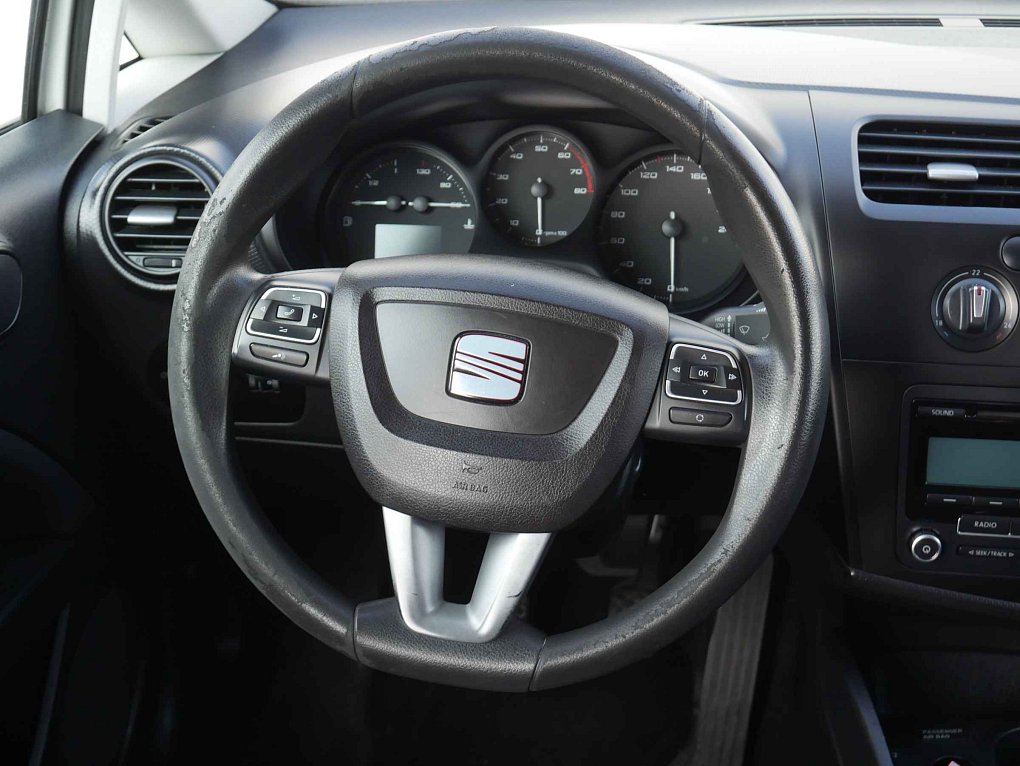 Seat Leon 1.2 TSi Reference