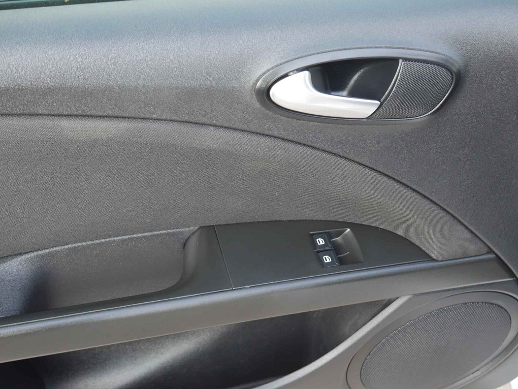 Seat Leon 1.2 TSi Reference