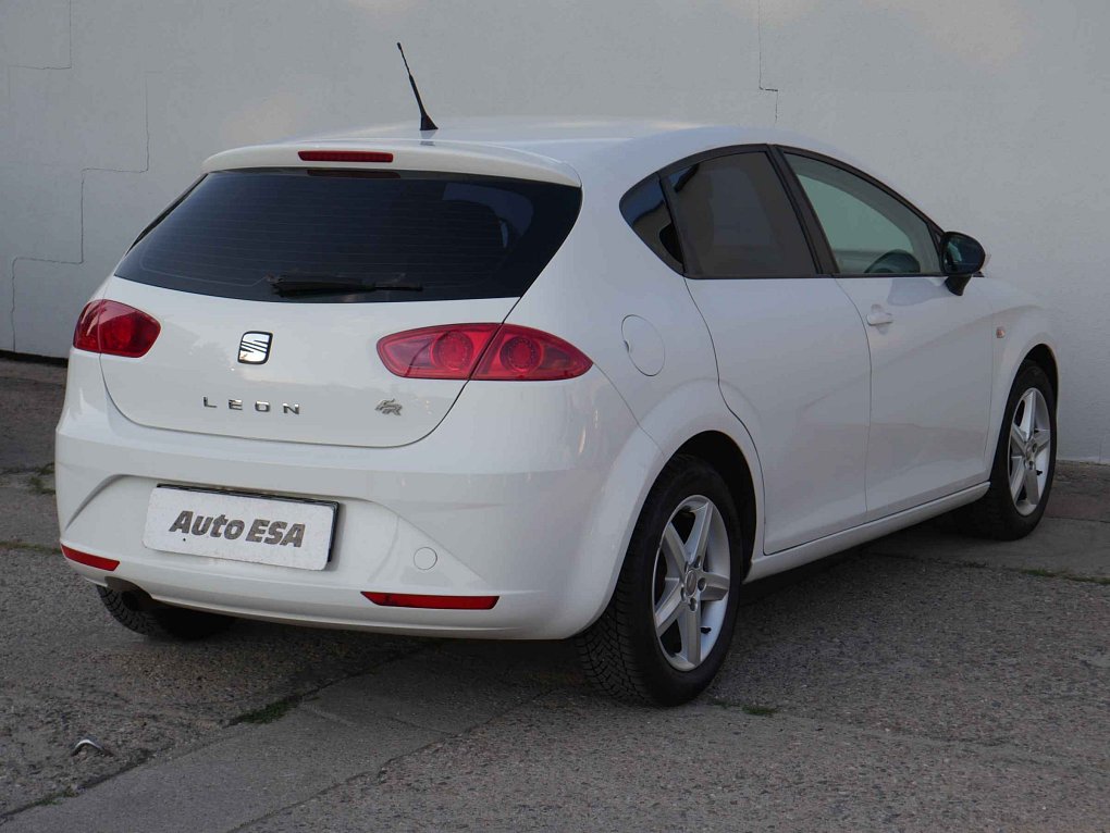 Seat Leon 1.2 TSi Reference