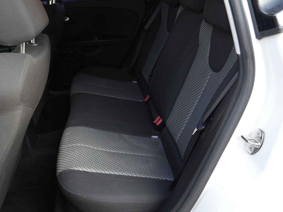 Seat Leon 1.2 TSi Reference