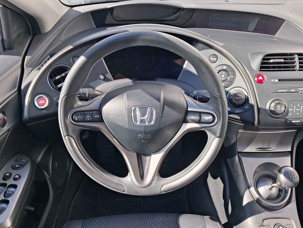 Honda Civic 1.4 i-VTEC 