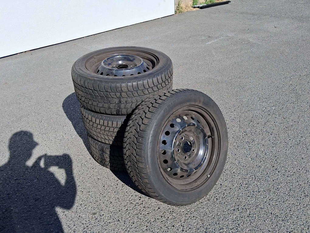 Honda Civic 1.4 i-VTEC 