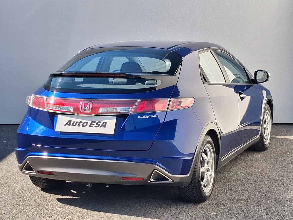 Honda Civic 1.4 i-VTEC 