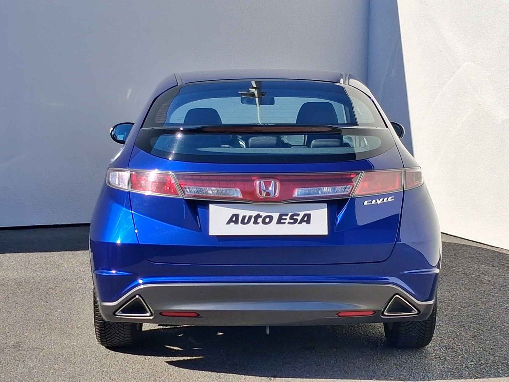 Honda Civic 1.4 i-VTEC 